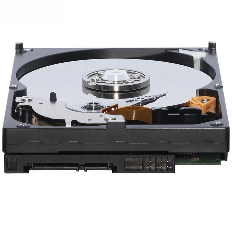 هارددیسک اینترنال وسترن دیجیتال مدل Blue WD5000AZLX ظرفیت 500 گیگابایت (4)
